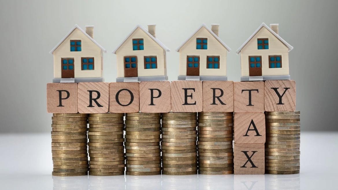 What Happens If You Don’t PAY Property Taxes