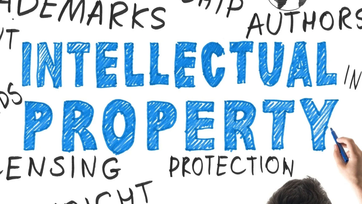 What Is Intellectual Property?